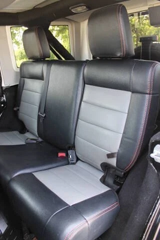 2012 Jeep JK Wrangler - Image 12 of 20