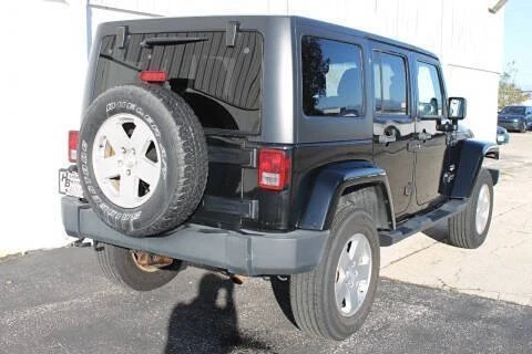 2012 Jeep JK Wrangler - Image 6 of 20