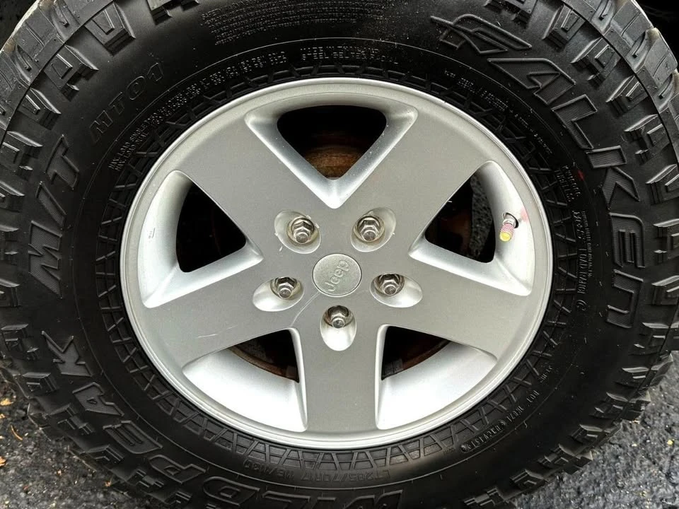 2012 Jeep JK Wrangler - Image 11 of 20