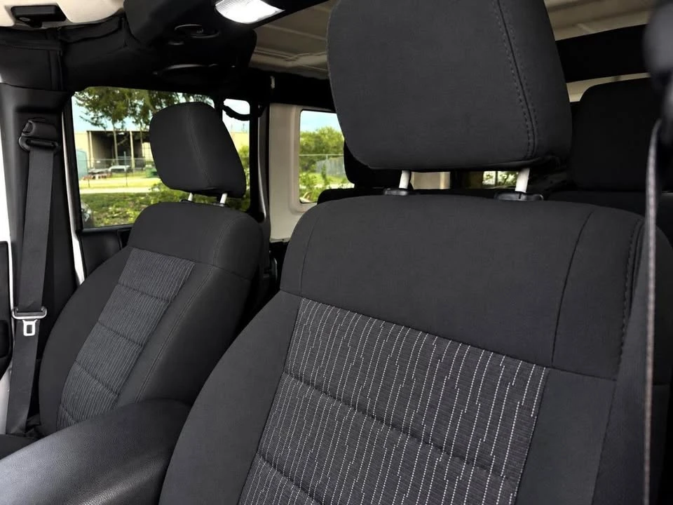 2012 Jeep JK Wrangler - Image 13 of 20