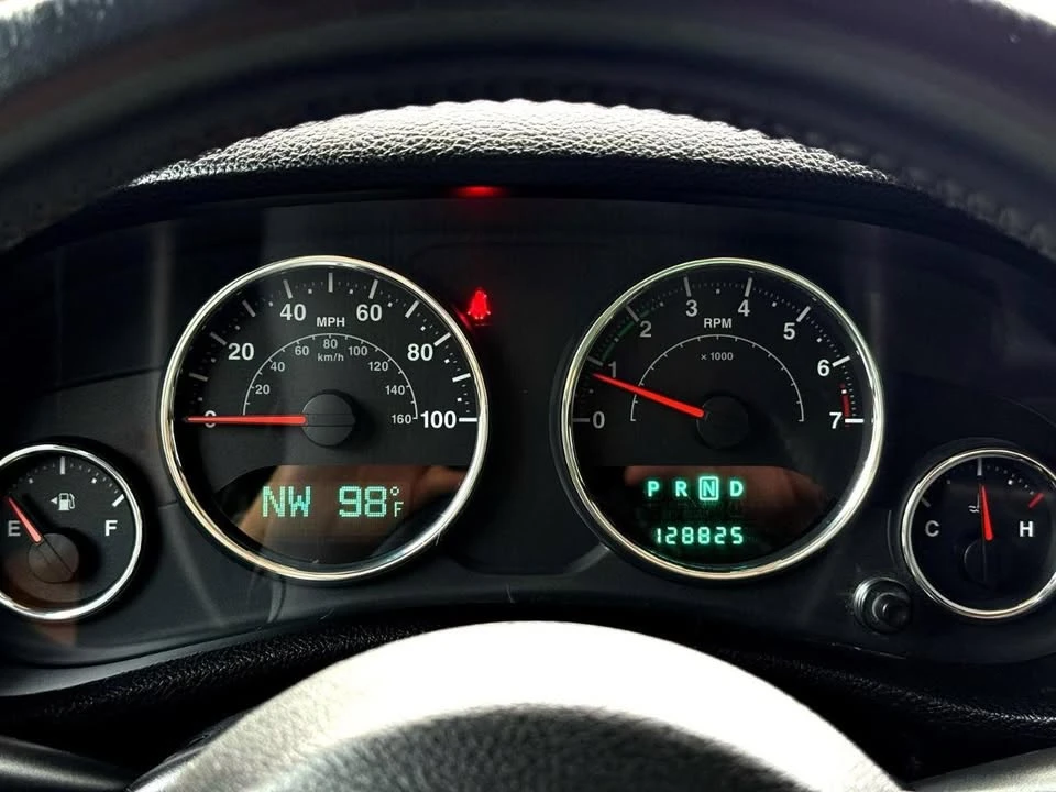 2012 Jeep JK Wrangler - Image 14 of 20