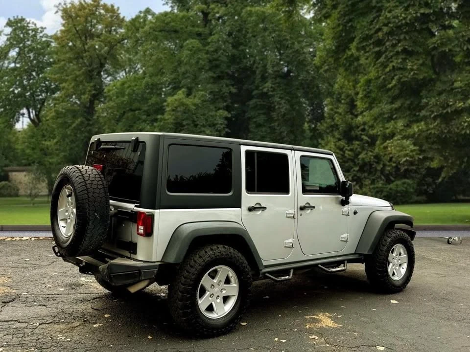 2012 Jeep JK Wrangler - Image 6 of 20