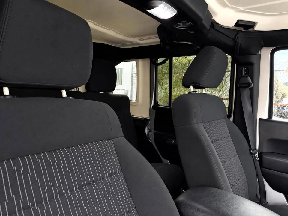 2012 Jeep JK Wrangler - Image 20 of 20