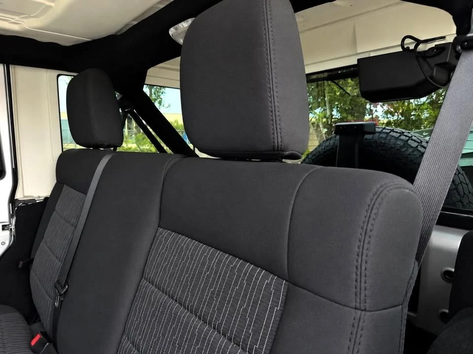 2012 Jeep JK Wrangler - Image 18 of 20