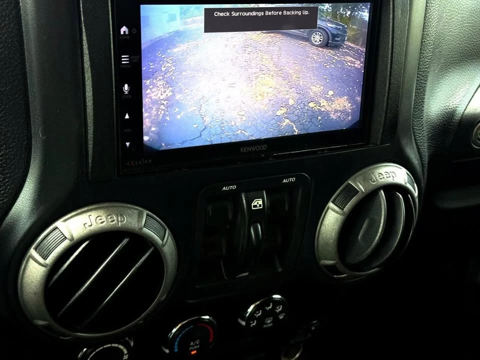2012 Jeep JK Wrangler - Image 16 of 20