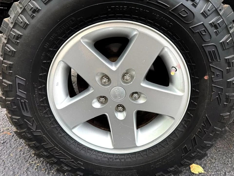 2012 Jeep JK Wrangler - Image 10 of 20