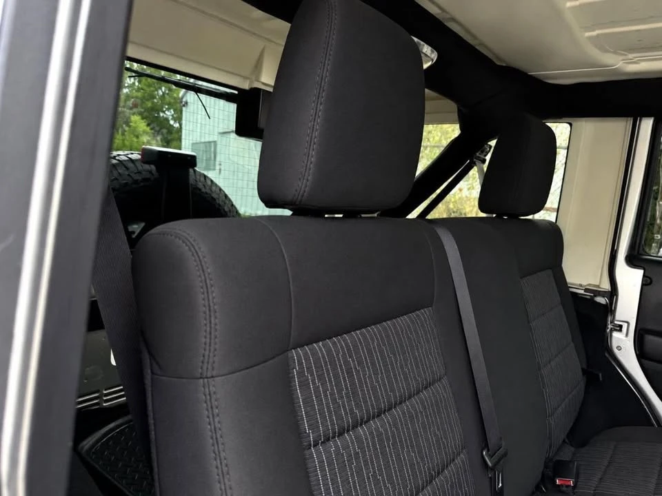 2012 Jeep JK Wrangler - Image 19 of 20