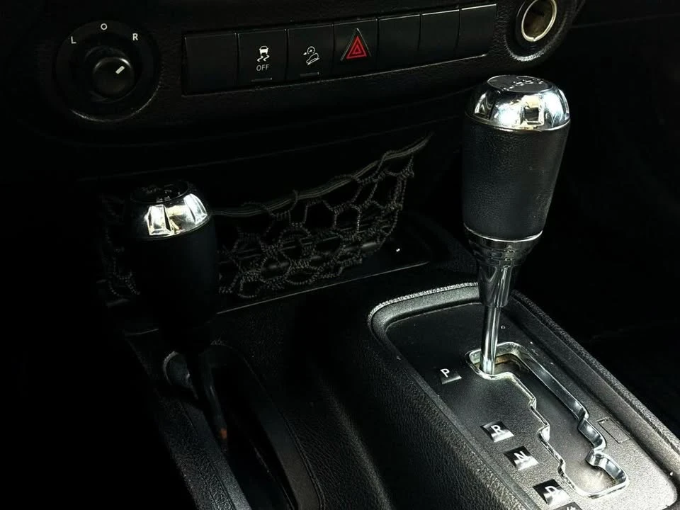 2012 Jeep JK Wrangler - Image 17 of 20