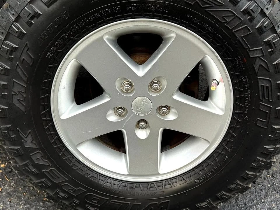 2012 Jeep JK Wrangler - Image 12 of 20