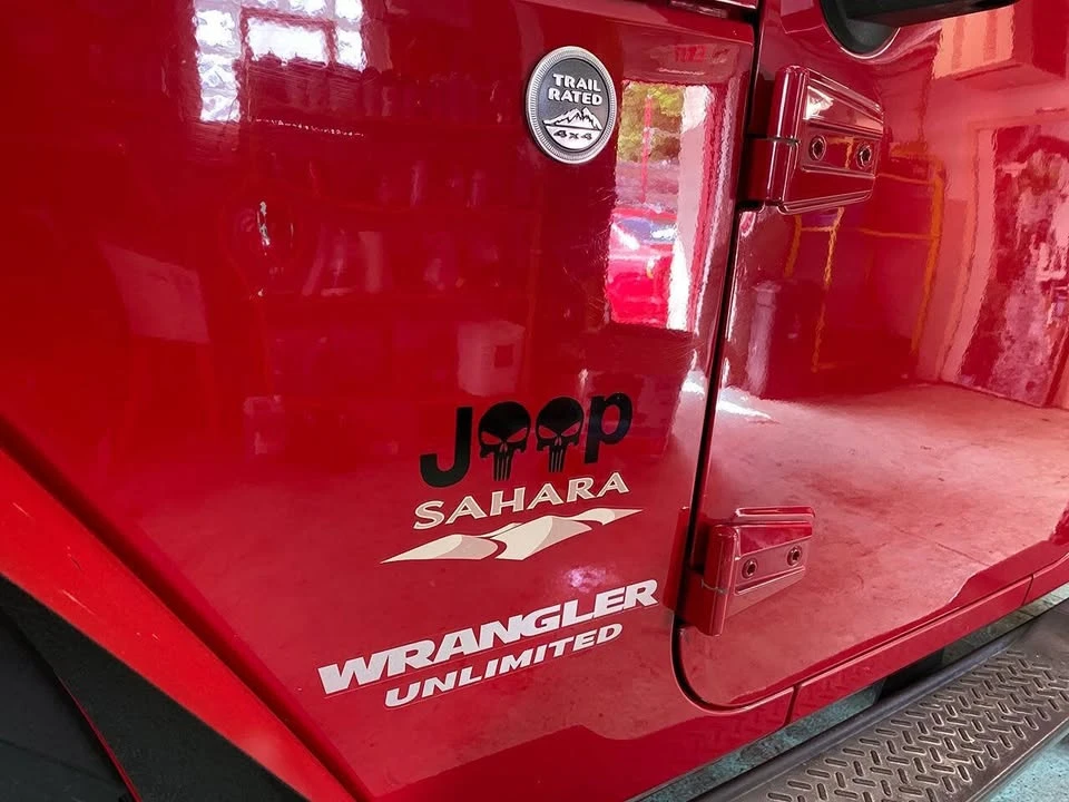 2012 Jeep JK Wrangler - Image 16 of 20