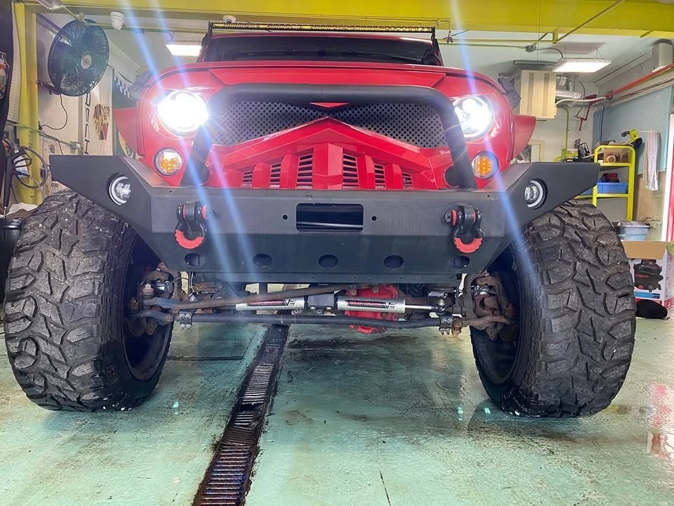 2012 Jeep JK Wrangler - Image 13 of 20