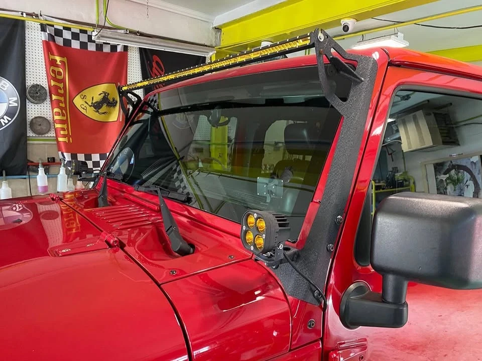 2012 Jeep JK Wrangler - Image 17 of 20