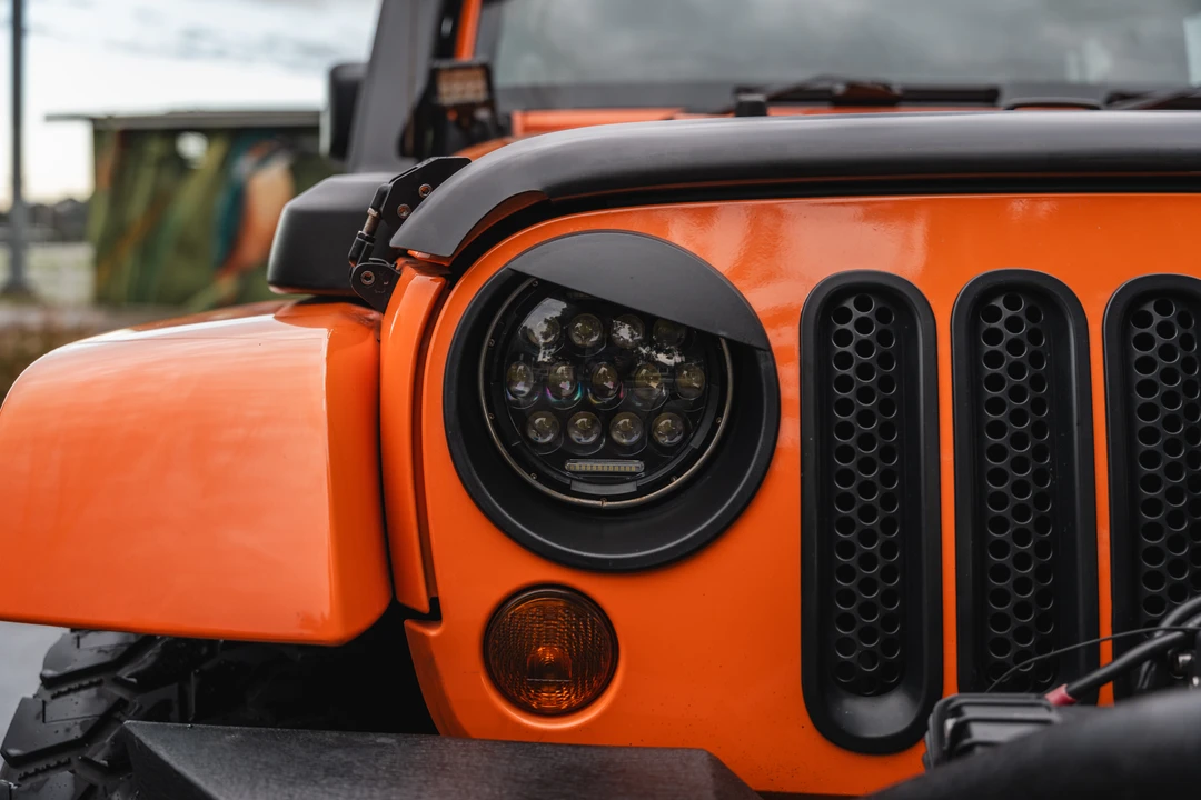 2012 Jeep JL Wrangler - Image 10 of 31