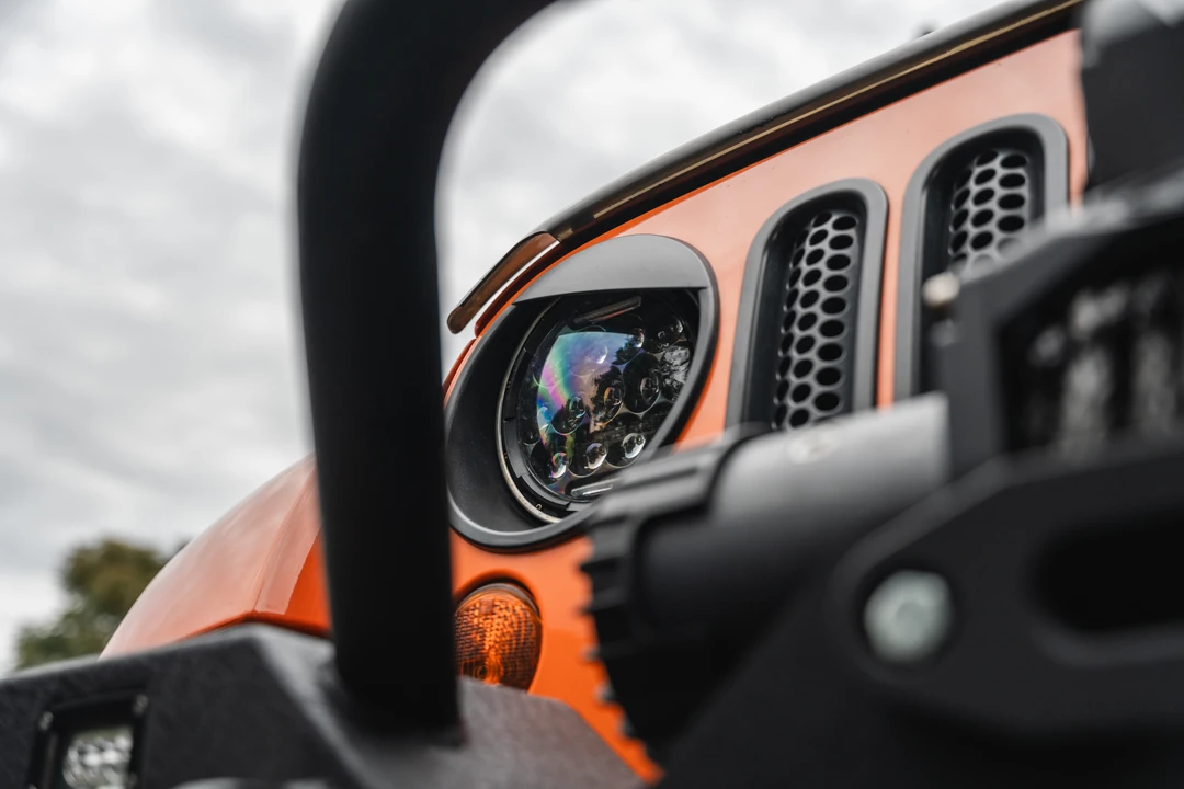 2012 Jeep JL Wrangler - Image 11 of 31