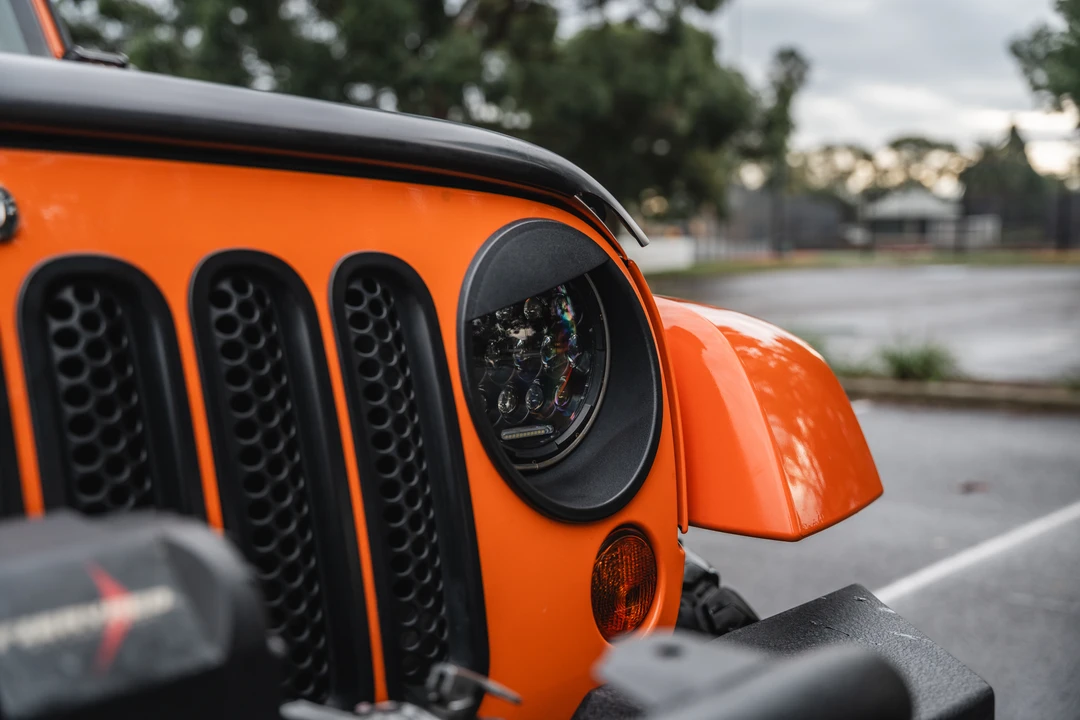 2012 Jeep JL Wrangler - Image 12 of 31