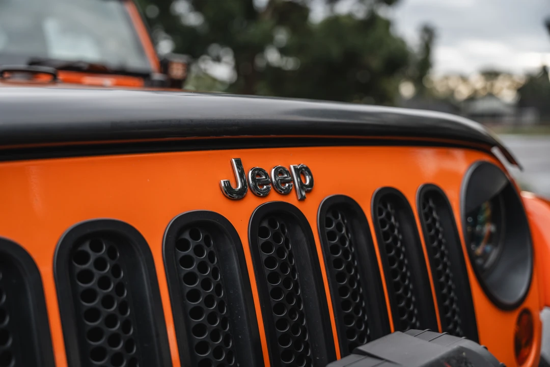 2012 Jeep JL Wrangler - Image 13 of 31