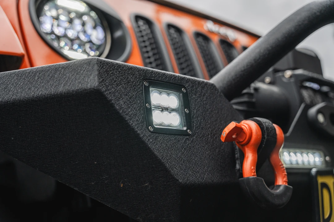 2012 Jeep JL Wrangler - Image 15 of 31