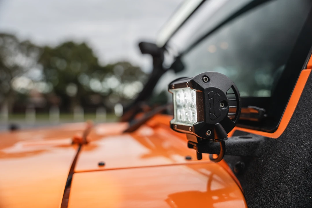 2012 Jeep JL Wrangler - Image 18 of 31