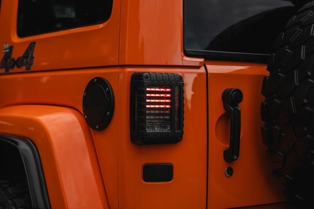 2012 Jeep JL Wrangler - Image 19 of 31