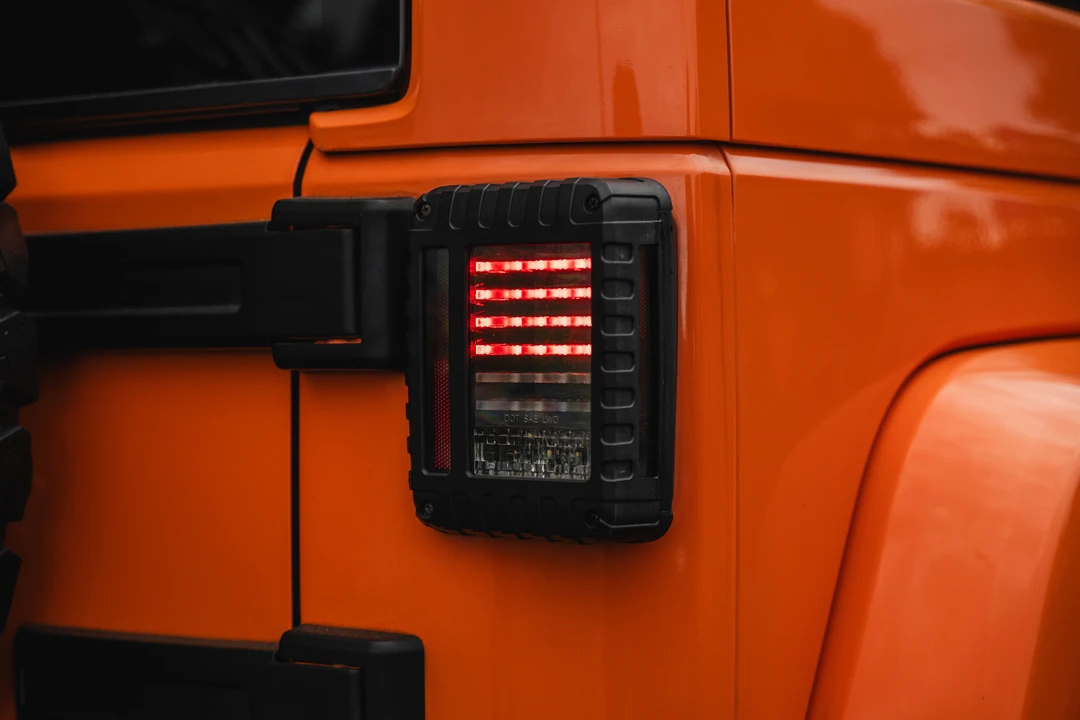 2012 Jeep JL Wrangler - Image 21 of 31