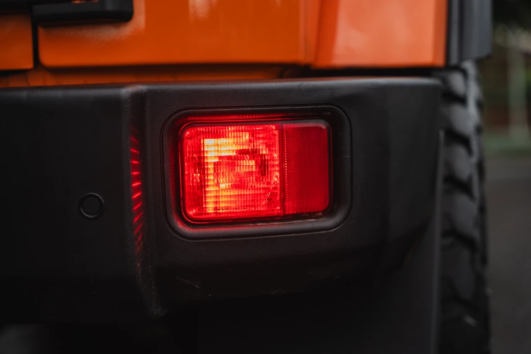 2012 Jeep JL Wrangler - Image 22 of 31