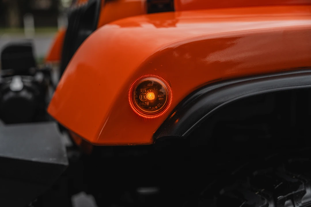 2012 Jeep JL Wrangler - Image 23 of 31