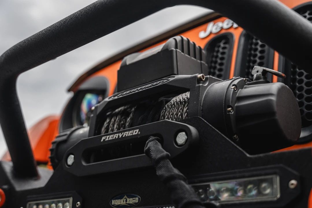 2012 Jeep JL Wrangler - Image 24 of 31