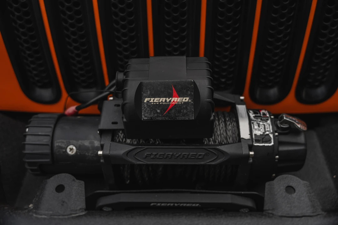 2012 Jeep JL Wrangler - Image 25 of 31