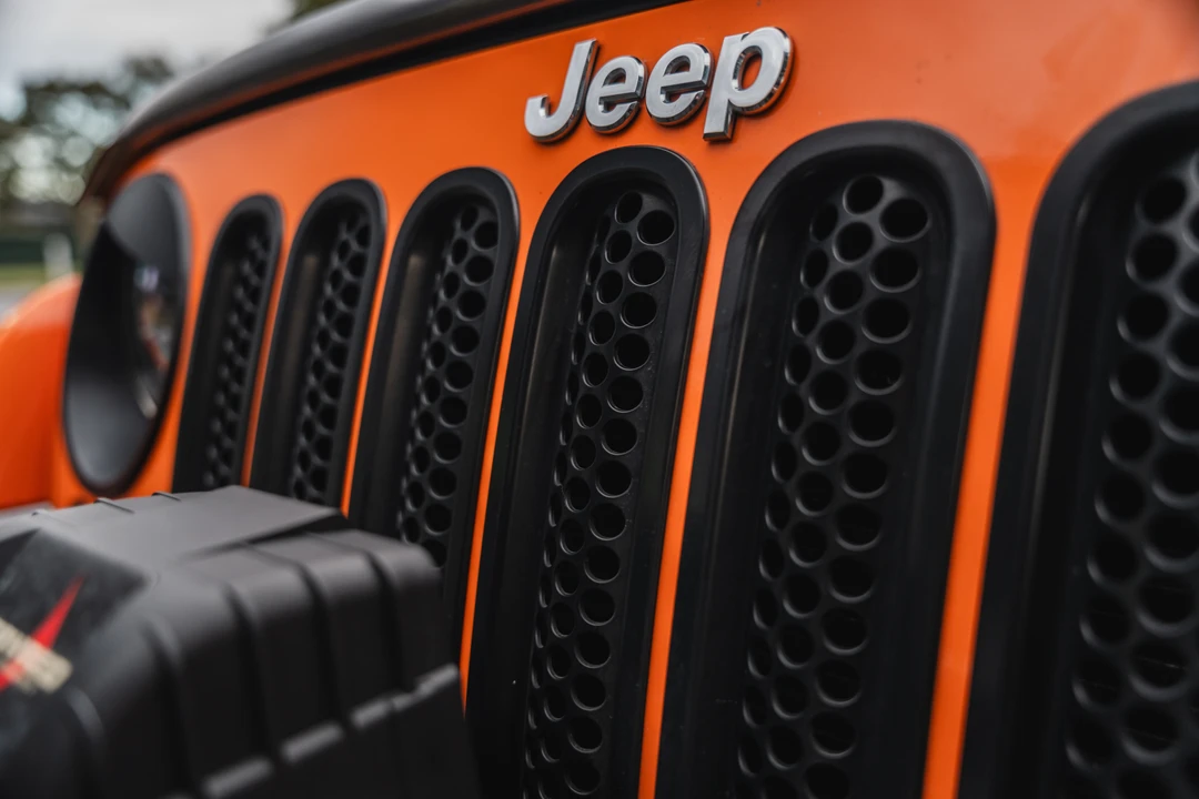 2012 Jeep JL Wrangler - Image 26 of 31