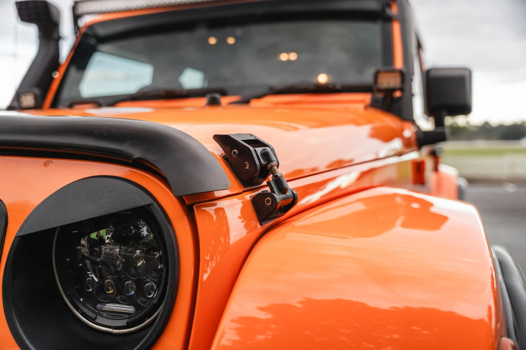 2012 Jeep JL Wrangler - Image 27 of 31