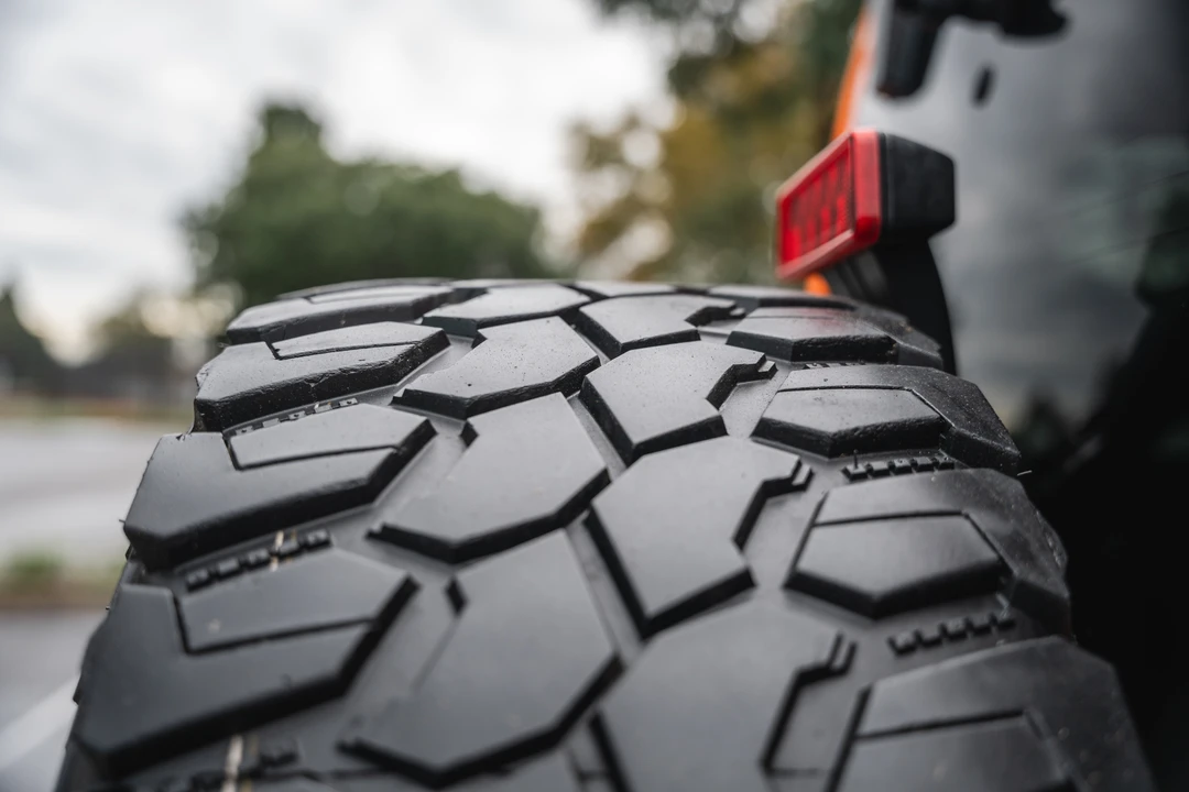 2012 Jeep JL Wrangler - Image 30 of 31