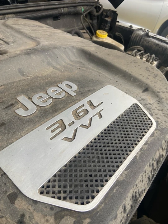 2012 Jeep JK Wrangler - Image 2 of 9