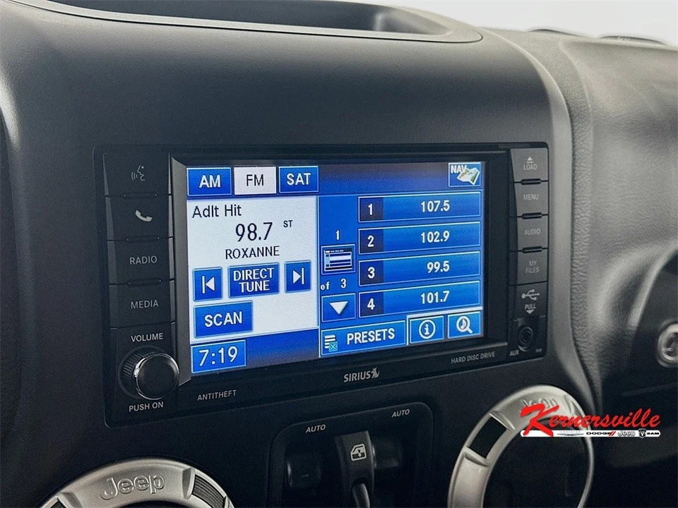 2012 Jeep JK Wrangler - Image 17 of 21