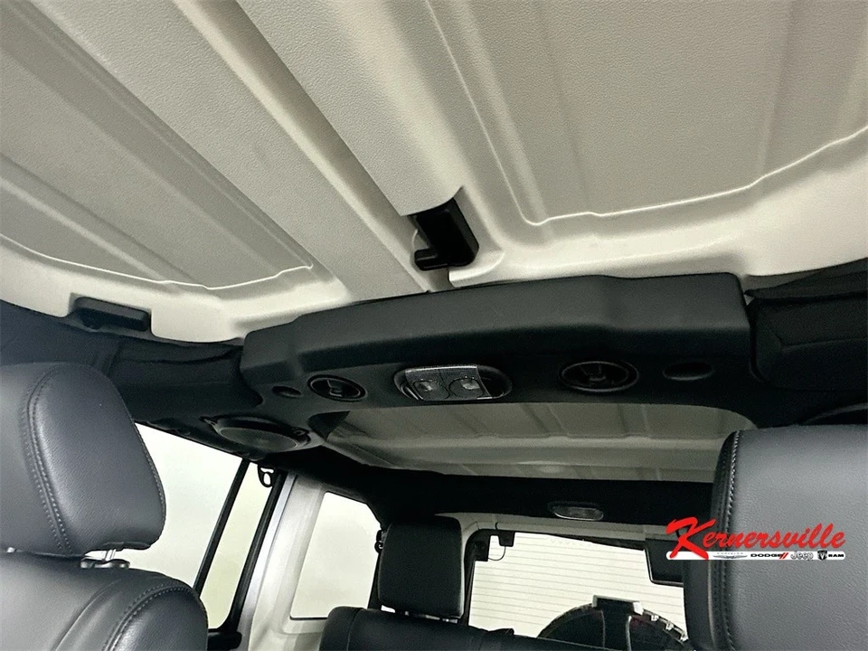 2012 Jeep JK Wrangler - Image 21 of 21