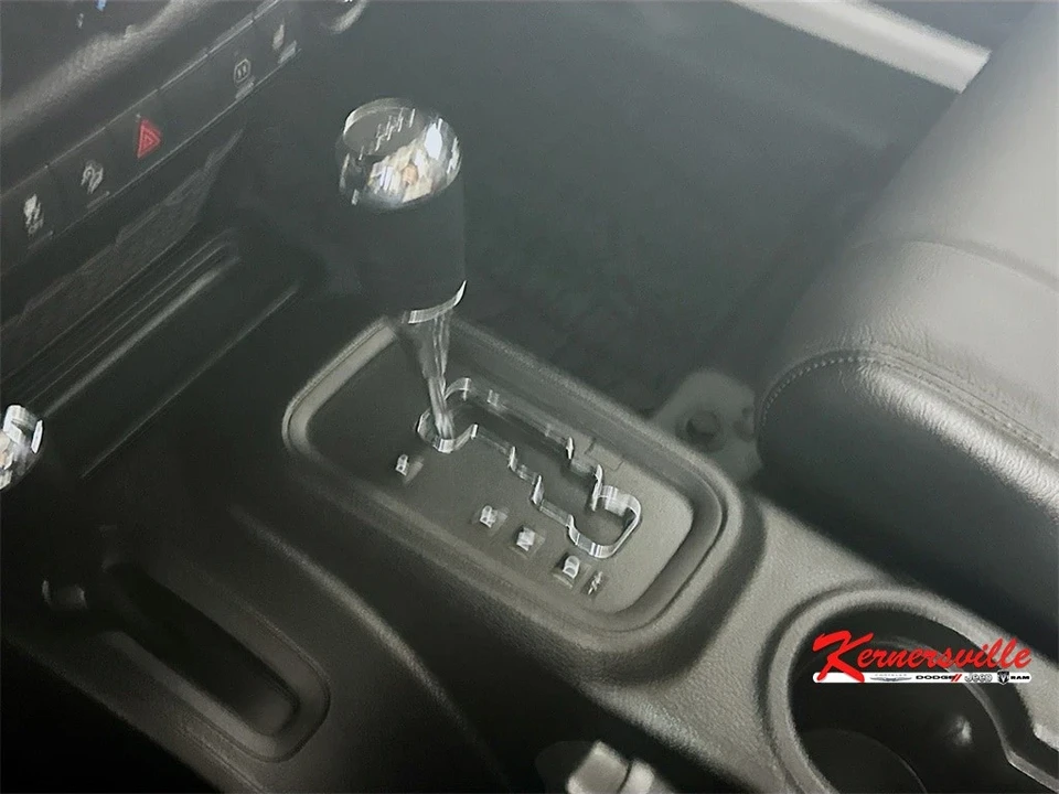 2012 Jeep JK Wrangler - Image 16 of 21