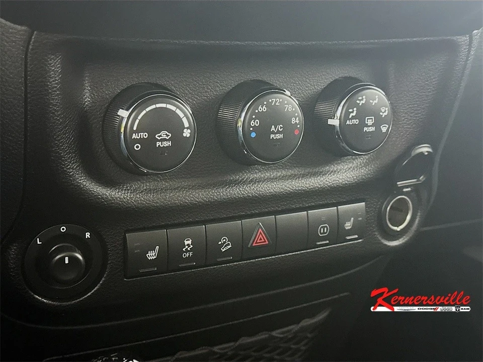 2012 Jeep JK Wrangler - Image 18 of 21