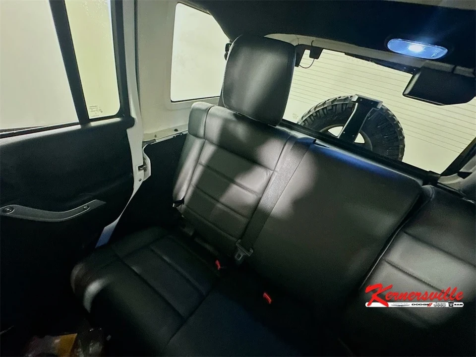 2012 Jeep JK Wrangler - Image 12 of 21
