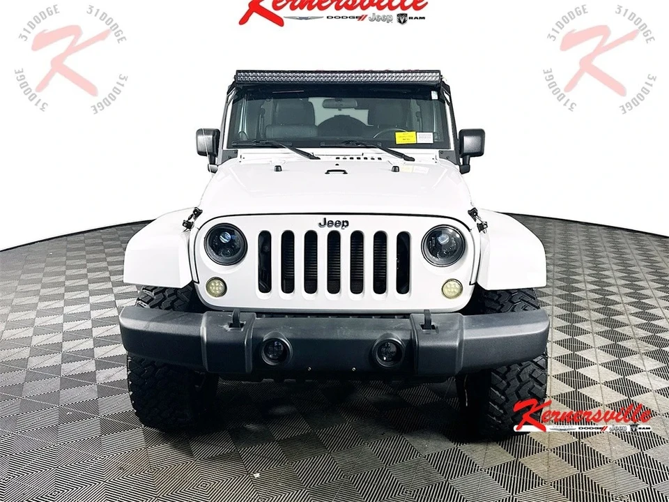 2012 Jeep JK Wrangler - Image 2 of 21