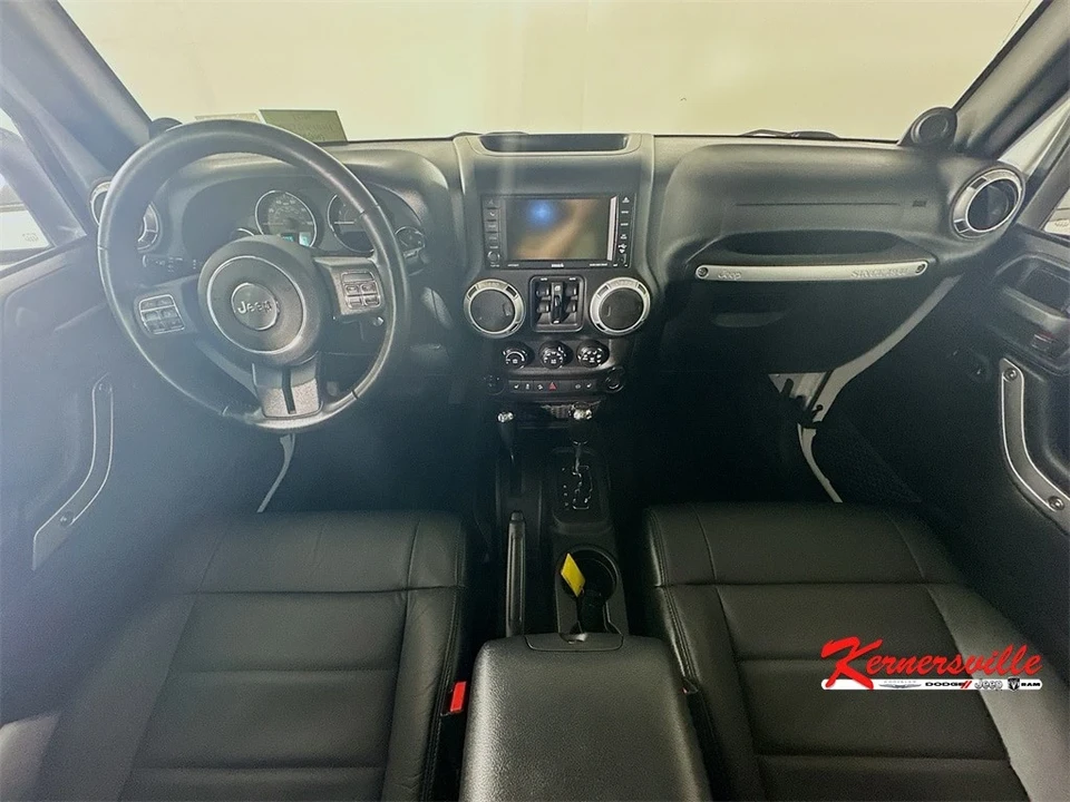 2012 Jeep JK Wrangler - Image 10 of 21