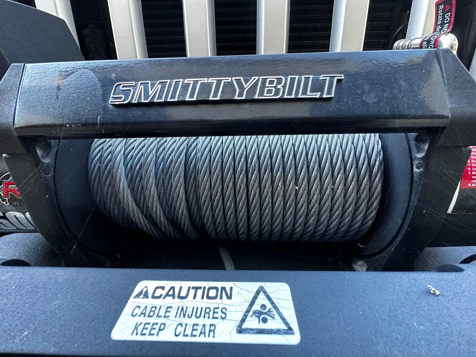 2012 Jeep JK Wrangler - Image 27 of 31
