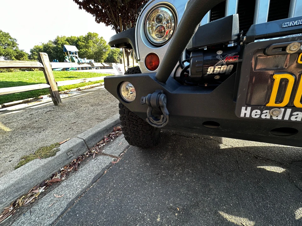 2012 Jeep JK Wrangler - Image 23 of 31