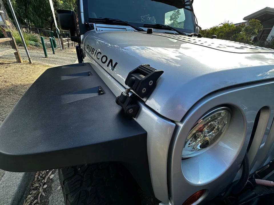 2012 Jeep JK Wrangler - Image 22 of 31