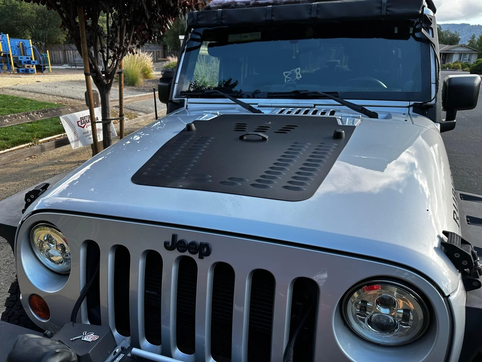2012 Jeep JK Wrangler - Image 29 of 31