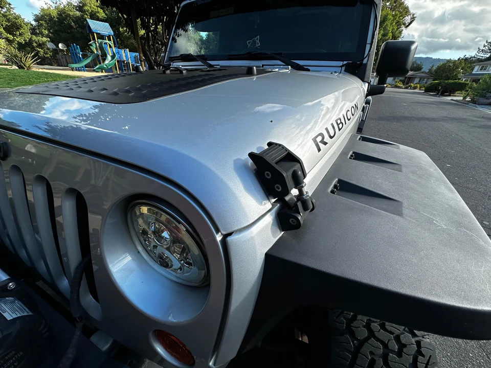 2012 Jeep JK Wrangler - Image 30 of 31