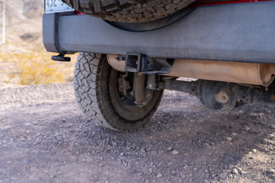 2012 Jeep JK Wrangler - Image 19 of 31