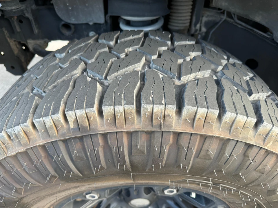 2012 Jeep JK Wrangler - Image 27 of 31