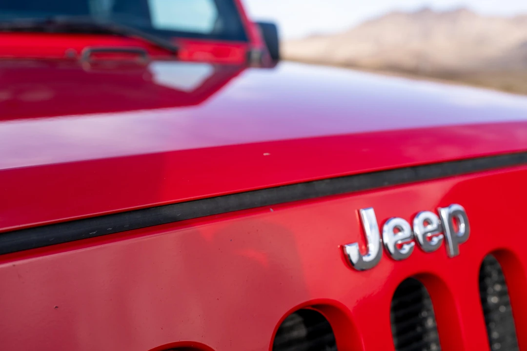 2012 Jeep JK Wrangler - Image 17 of 31