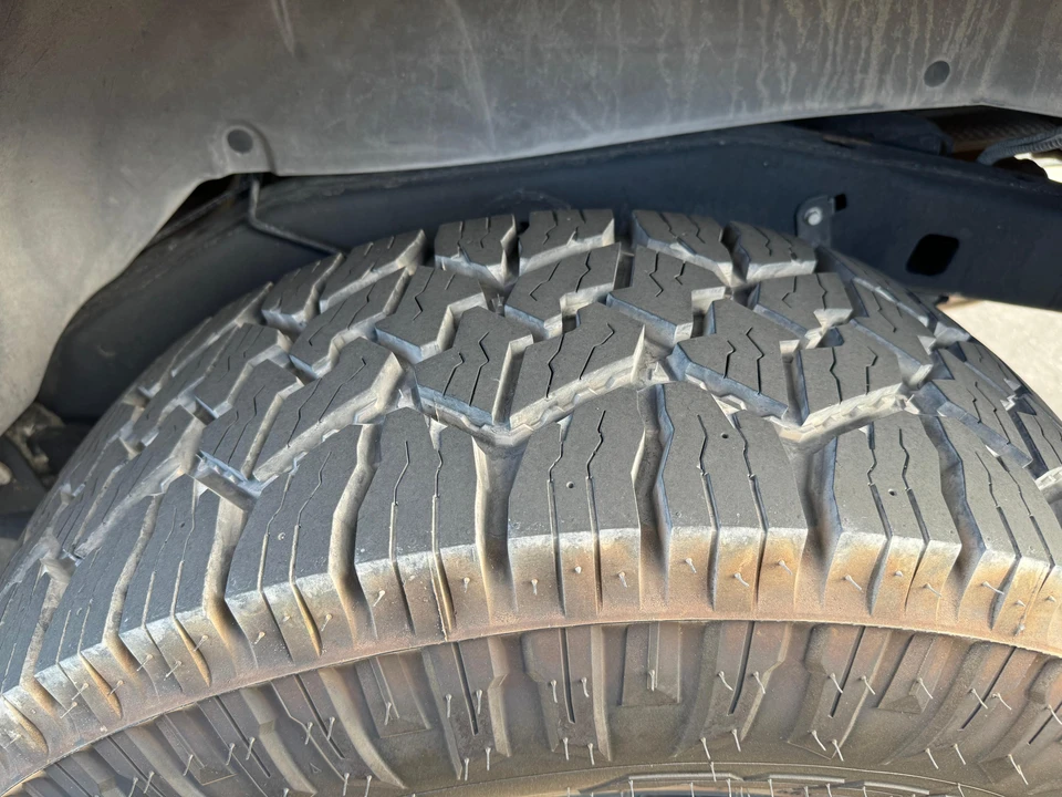 2012 Jeep JK Wrangler - Image 30 of 31