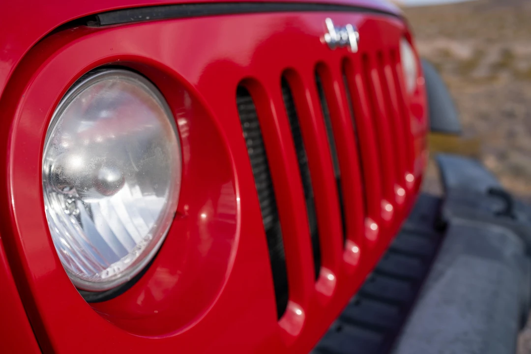 2012 Jeep JK Wrangler - Image 16 of 31