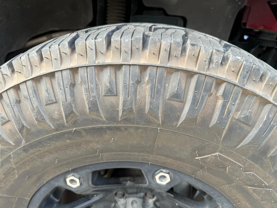 2012 Jeep JK Wrangler - Image 28 of 31